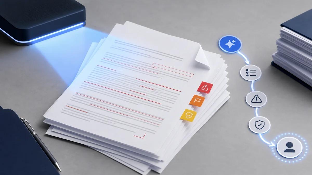 10 Best AI Contract Review Tools 2026 - Redlines, Risk, and Cost