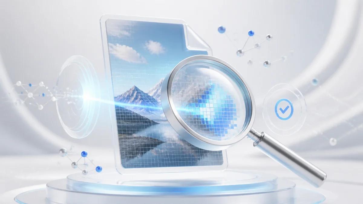 12 Best AI Image Detector Tools 2026 - Verify Images