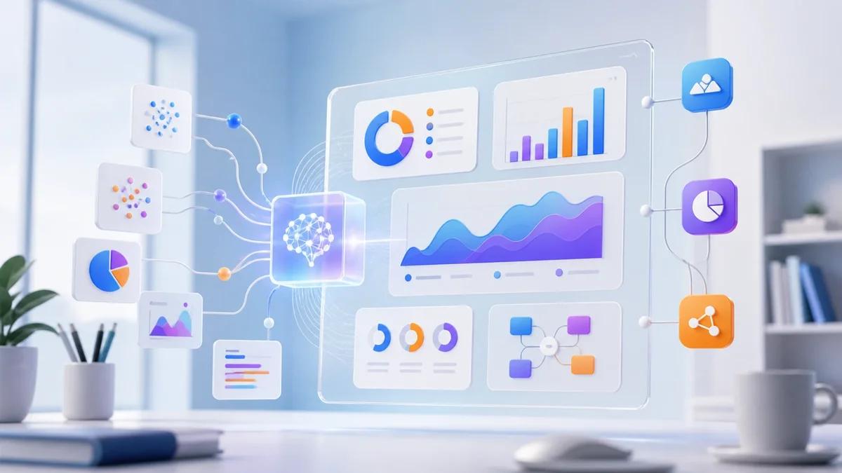 12 Best AI Infographic Generator Tools 2026 Compared