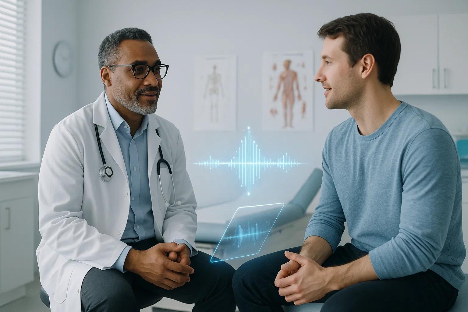 7 Best AI Medical Scribes 2025: Complete Comparison Guide