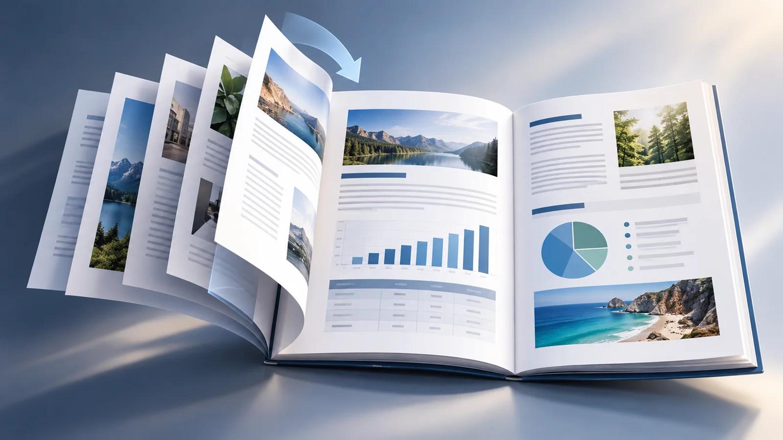 Best AI PDF Generators for Visual Docs and Automation