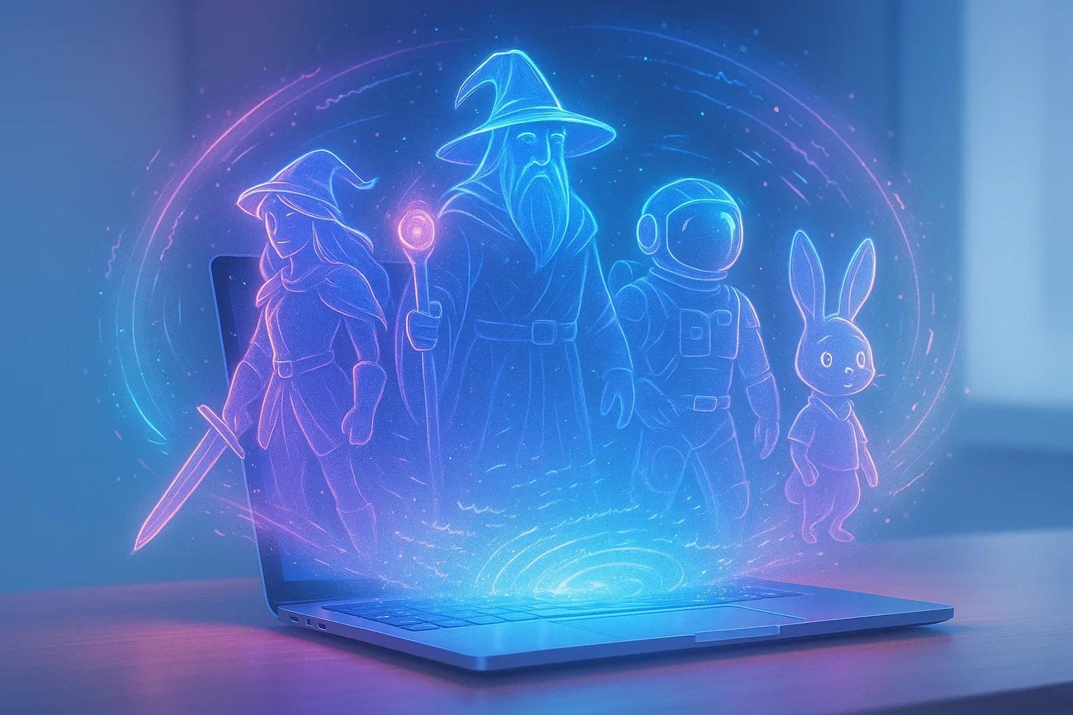 I Tested 6 AI Story Generators—Here's My Top Pick for 2025