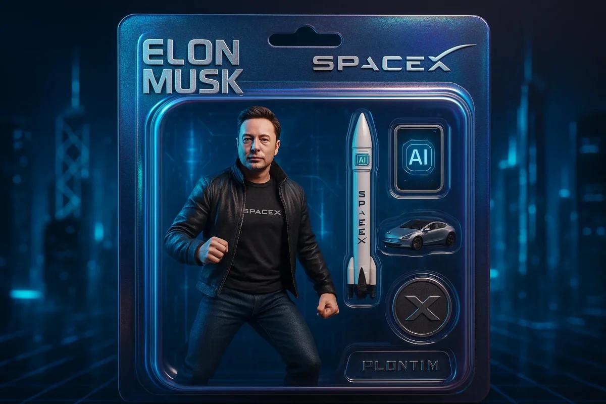 How to Make AI Action Figure: A Step-by-Step Guide