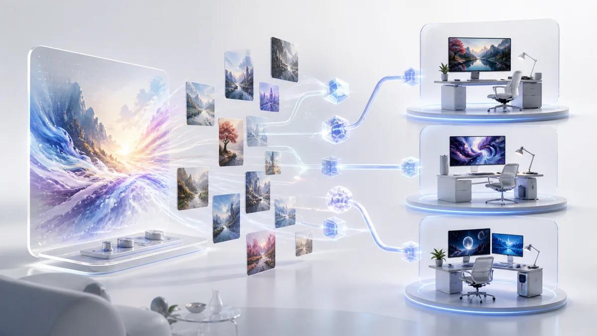10 Best Leonardo AI Alternatives 2026 - Image, Video & Control